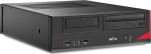 Komputer Fujitsu Fujitsu ESPRIMO E520 E85+ SFF i3-4170 4GB 500GB HD 4400 W7P W10P 3Y 2