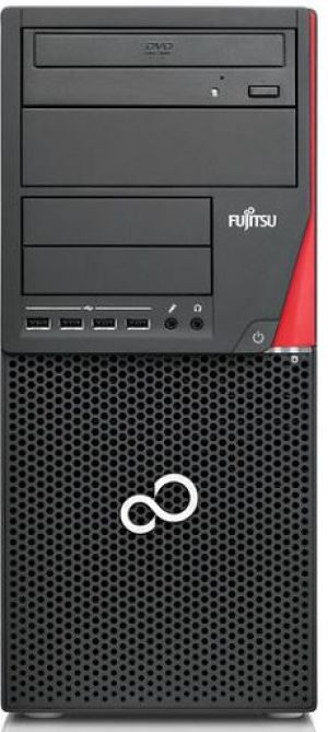 Komputer Fujitsu Komputery : Komputery Profesional : Fujitsu : Fujitsu ESPRIMO P720 E90+ MT i5-4590 4GB 500GB HD 4600 W7P W10P 1Y ( VFY:P0720P750BPL ) - KOMFUJKOP0172 2