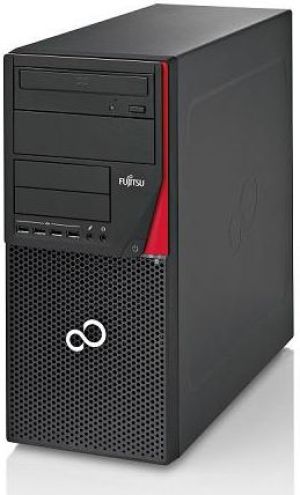 Komputer Fujitsu Komputery : Komputery Profesional : Fujitsu : Fujitsu ESPRIMO P920 E90+ MT i7-4790 4GB 500GB HD 4600 W7P W10P 3Y ( VFY:P0920P77ABPL ) - KOMFUJKOP0175 1