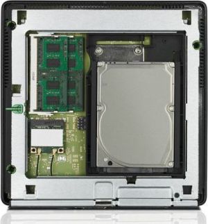 Komputer Fujitsu ESPRIMO Q520 Mini - (VFY:Q0520P750OPL) 4