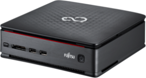 Komputer Fujitsu ESPRIMO Q520 Mini - (VFY:Q0520P750OPL) 5