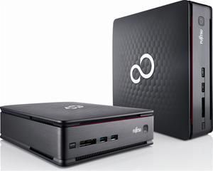 Komputer Fujitsu ESPRIMO Q520 Mini - (VFY:Q0520P750OPL) 7