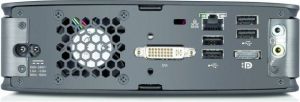 Komputer Fujitsu ESPRIMO Q520 Mini - (VFY:Q0520P750OPL) 8