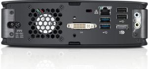 Komputer Fujitsu ESPRIMO Q920 Mini - (VFY:Q0920P754BPL) 5