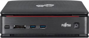 Komputer Fujitsu ESPRIMO Q920 Mini - (VFY:Q0920P754BPL) 1