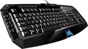 Klawiatura Sharkoon Skiller (4044951012794) 3