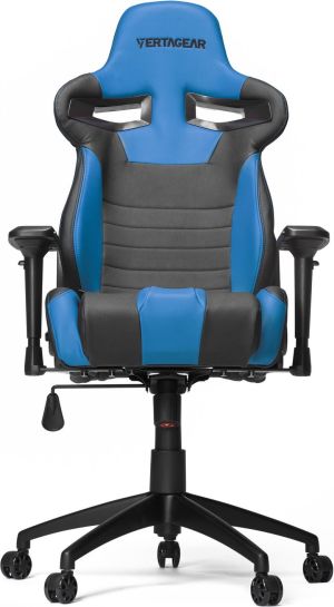 Fotel Vertagear SL4000 Czarno-niebieski (VG-SL4000_BL) 2