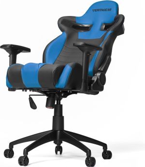 Fotel Vertagear SL4000 Czarno-niebieski (VG-SL4000_BL) 3