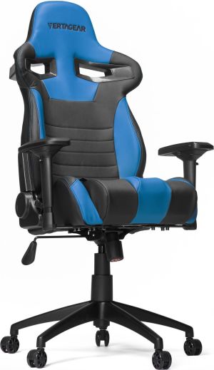 Fotel Vertagear SL4000 Czarno-niebieski (VG-SL4000_BL) 5