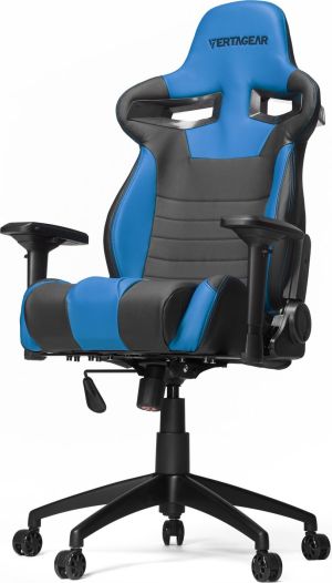 Fotel Vertagear SL4000 Czarno-niebieski (VG-SL4000_BL) 6