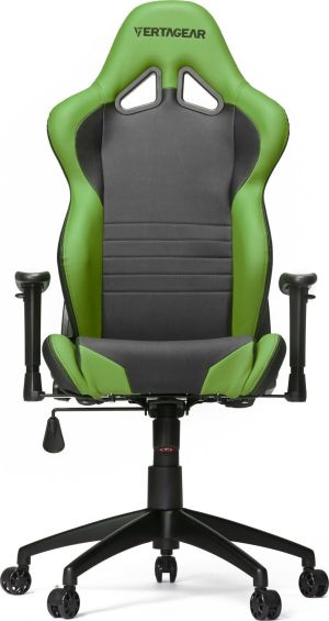 Fotel Vertagear SL2000 Czarno-zielony (VG-SL2000_GR) 2