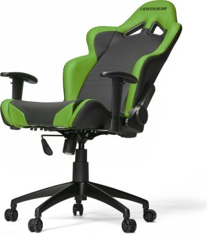 Fotel Vertagear SL2000 Czarno-zielony (VG-SL2000_GR) 3