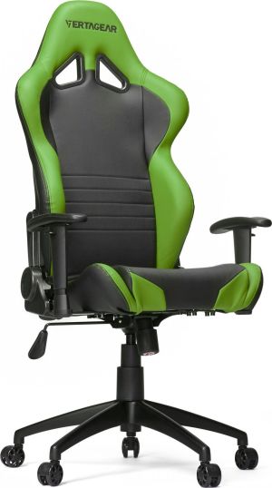 Fotel Vertagear SL2000 Czarno-zielony (VG-SL2000_GR) 5