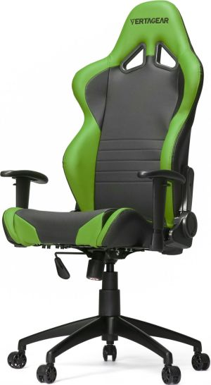 Fotel Vertagear SL2000 Czarno-zielony (VG-SL2000_GR) 6