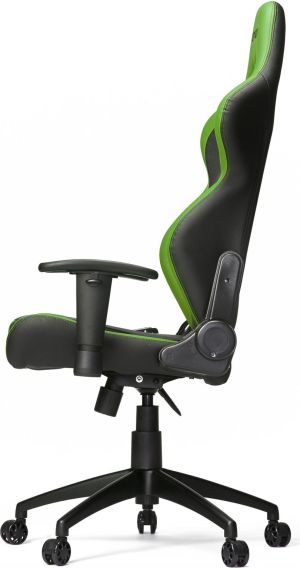 Fotel Vertagear SL2000 Czarno-zielony (VG-SL2000_GR) 7
