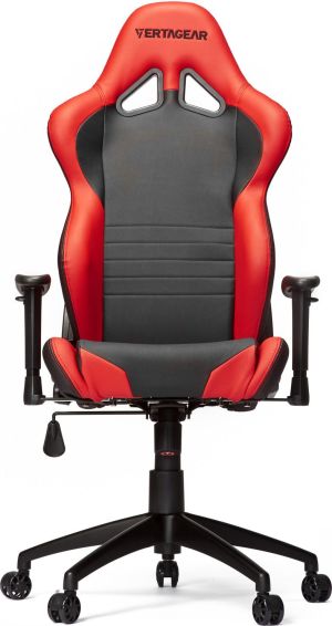 Fotel Vertagear SL2000 Czarno-czerwony(VG-SL2000_RD) 2