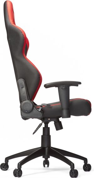 Fotel Vertagear SL2000 Czarno-czerwony(VG-SL2000_RD) 4