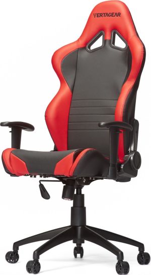 Fotel Vertagear SL2000 Czarno-czerwony(VG-SL2000_RD) 6