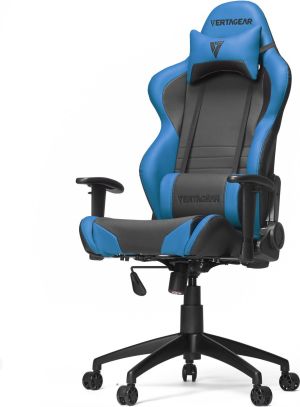 Fotel Vertagear SL2000 Czarno-niebieski (VG-SL2000_BL) 1