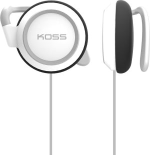 Słuchawki Koss KSC/21 Clip-On białe 1