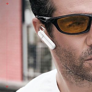 Słuchawka Beline LM01 Biała  (LM01) 2