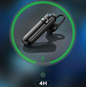 Słuchawka Beline LM01 Biała  (LM01) 8