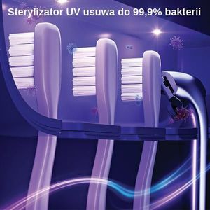 Usams Sterylizator szczoteczek do zębów ZB183XDJ01 (US-ZB183) 3