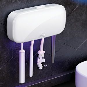 Usams Sterylizator szczoteczek do zębów ZB183XDJ01 (US-ZB183) 9