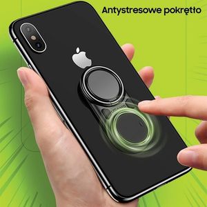 Usams Ring na palec ZJ44ZJ02 3