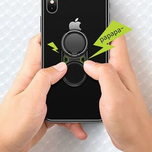 Usams Ring na palec ZJ44ZJ02 4