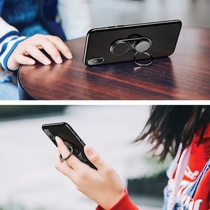 Usams Ring na palec ZJ44ZJ02 5