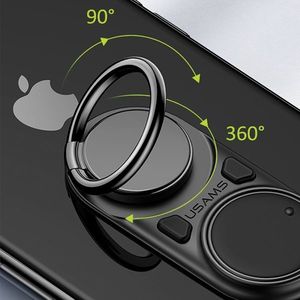 Usams Ring na palec ZJ44ZJ02 6