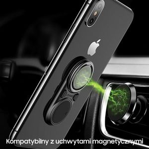 Usams Ring na palec ZJ44ZJ02 7