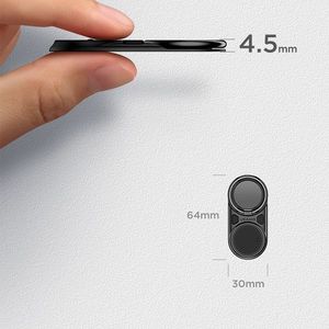 Usams Ring na palec ZJ44ZJ02 9