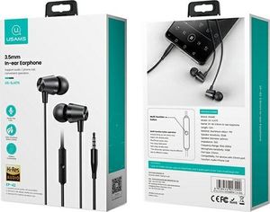 Słuchawki Usams EP-42 (SJ475HS01) 7