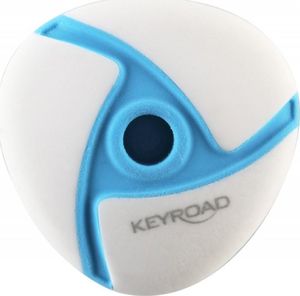 Keyroad Gumka Uniwersalna Keyroad Windmill, Pakowane Na Displayu, Mix Kolorów 1