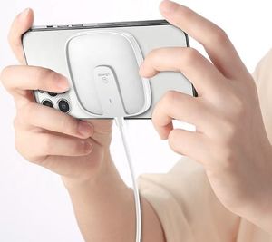 Ładowarka Usams US-CD153 Indukcyjna 3 A (CD153DZ02) 2