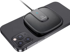 Ładowarka Usams US-CD153 Indukcyjna 3 A (CD153DZ01) 2