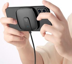 Ładowarka Usams US-CD153 Indukcyjna 3 A (CD153DZ01) 3