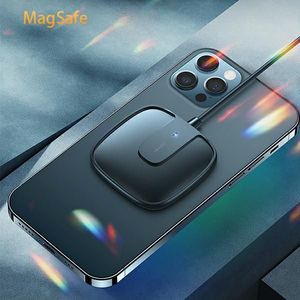 Ładowarka Usams US-CD159 Indukcyjna 3 A (CD159DZ02) 2