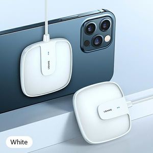 Ładowarka Usams US-CD159 Indukcyjna 3 A (CD159DZ02) 9