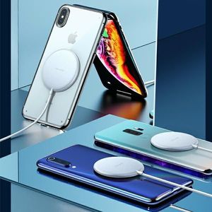 Ładowarka Usams US-CD160 Indukcyjna 3 A (CD160DZ01) 6