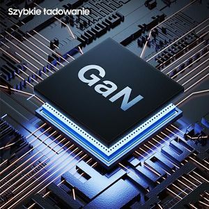 Ładowarka Usams T33 1x USB-A 2x USB-C 3 A (CC110TC02) 3