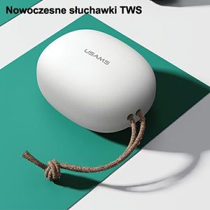 Słuchawki Usams TWS ES (BHUES01) 4