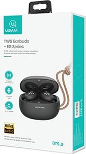 Słuchawki Usams TWS ES (BHUES02) 16