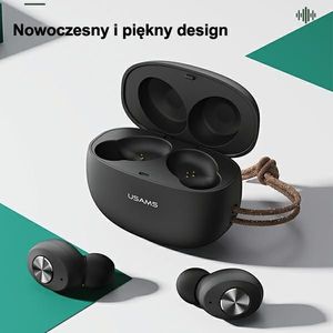 Słuchawki Usams TWS ES (BHUES02) 3