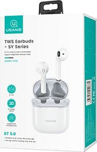 Słuchawki Usams TWS SY SY02 (BHUSY01) 12