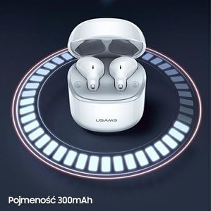 Słuchawki Usams TWS SY SY02 (BHUSY01) 8