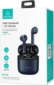 Słuchawki Usams TWS SY SY02 (BHUSY02) 12