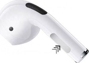 Słuchawki Usams TWS YY (BHUYY01) 2